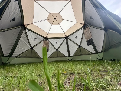 Шатёр SibTravel Уют